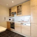 Haus Pacific, Whg 13 Apartament *