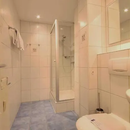 Haus Pacific, Whg 13 Apartmán Cuxhaven