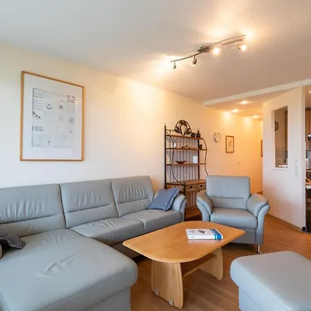 Haus Pacific, Whg 13 Apartment