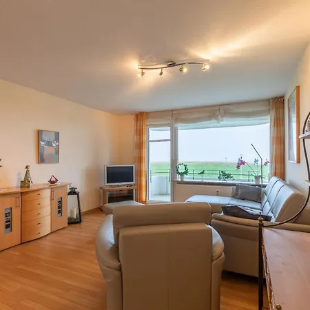 Haus Pacific, Whg 13