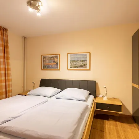 Apartman Haus Pacific, Whg 13