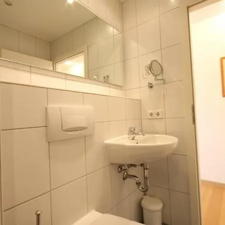 Haus Pacific, Whg 13 *