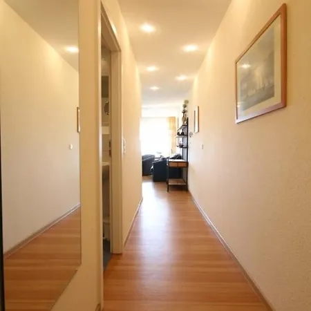 Haus Pacific, Whg 13 Cuxhaven