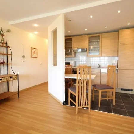 Haus Pacific, Whg 13 아파트 *