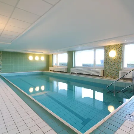 Apartmán Haus Pacific, Whg 13