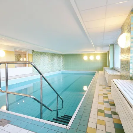 Haus Pacific, Whg 13 아파트