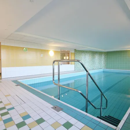 Haus Pacific, Whg 13 Cuxhaven