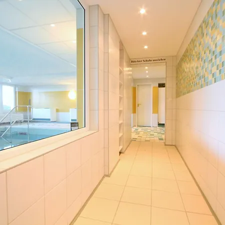 Haus Pacific, Whg 13 Cuxhaven