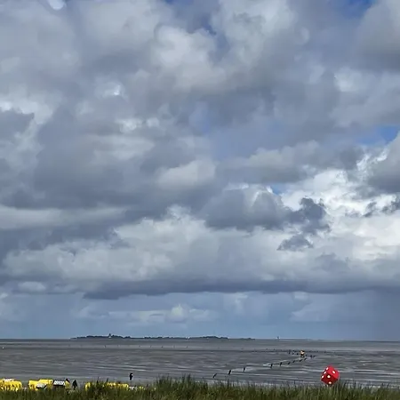 아파트 Haus Pacific, Whg 13