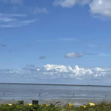 Haus Pacific, Whg 13