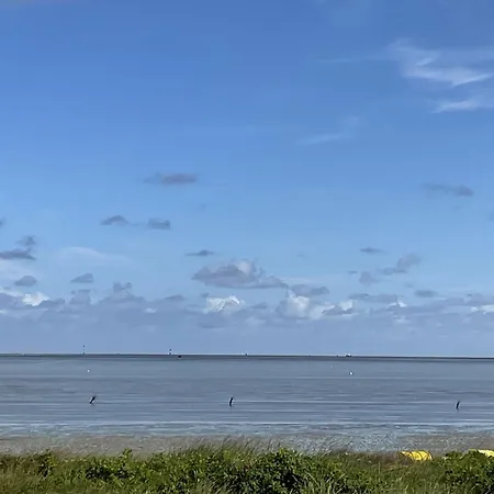 Haus Pacific, Whg 13 Cuxhaven