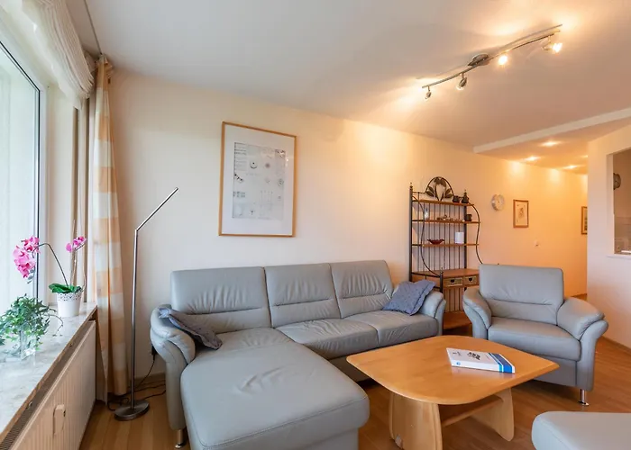 Haus Pacific, Whg 13 Cuxhaven