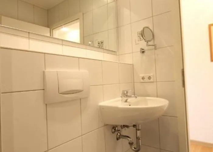 Haus Pacific, Whg 13 *