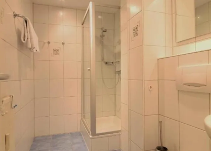 Haus Pacific, Whg 13 * Cuxhaven