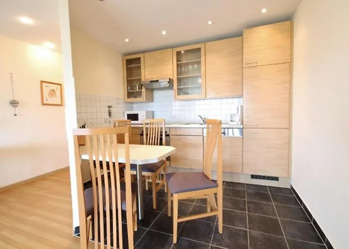 Haus Pacific, Whg 13 Lejlighed Cuxhaven