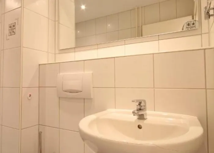 Lejlighed Haus Pacific, Whg 13 *