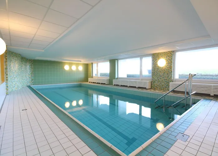 Lejlighed Haus Pacific, Whg 13