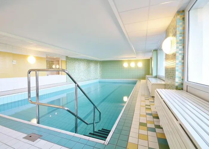 Haus Pacific, Whg 13 Lejlighed