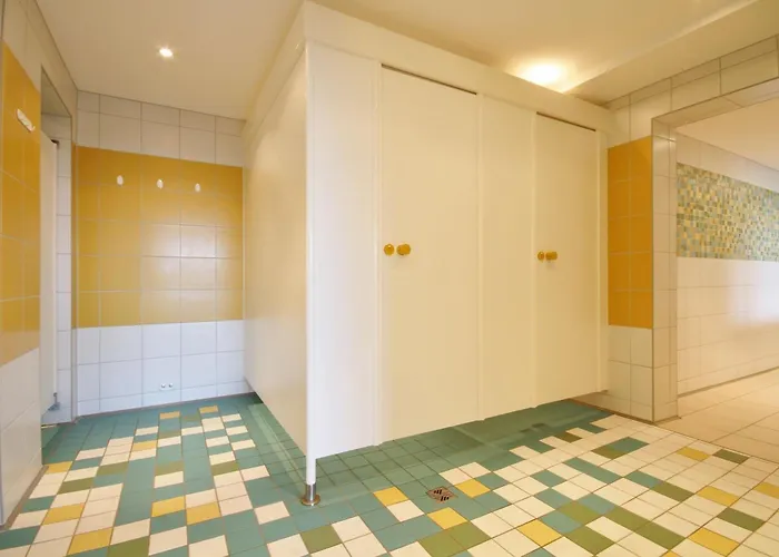 Haus Pacific, Whg 13 * Cuxhaven