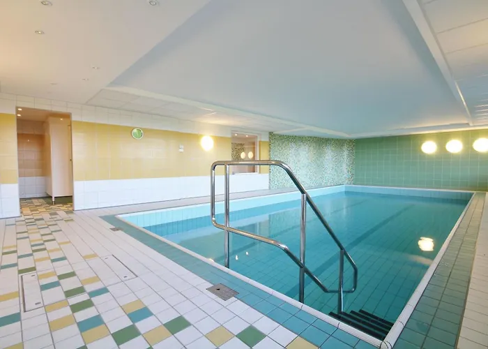 Haus Pacific, Whg 13 Cuxhaven