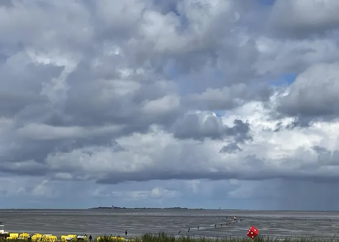 Lejlighed Haus Pacific, Whg 13