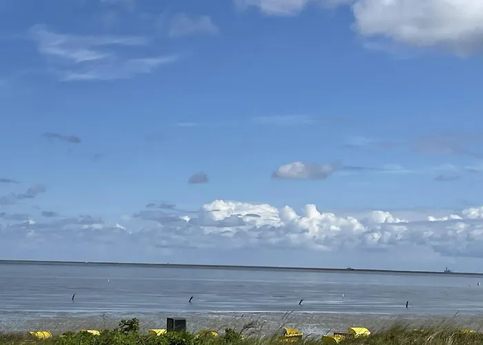 Haus Pacific, Whg 13